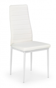 Krzesło K70, białe