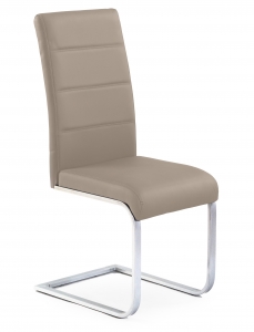 Krzesło K85, cappucino