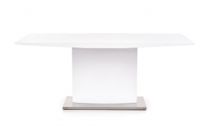 Stół lakierowany ELIAS, biały