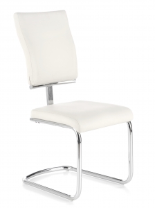 Krzesło K-295, białe