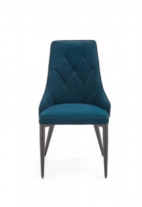 Krzesło K365, zielone