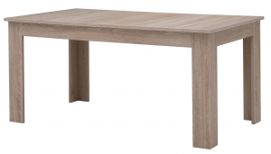 Stół rozkładany GRESS 160/210