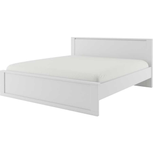 Łóżko IDEA ID-08 140, biały