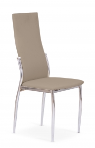 Krzesło K3, cappuccino