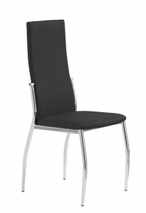 Krzesło K3, czarne