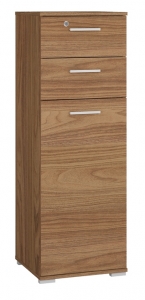 Komoda OPTIMAL 11,orzech naturalny