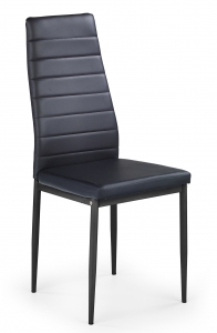 Krzesło K70, czarne