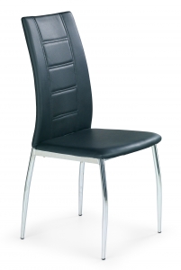 Krzesło K134, czarne