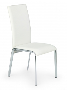 Krzesło K135, białe