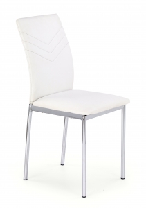 Krzesło K137, białe