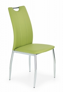 Krzesło K187, zielone