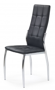 Krzesło K209, czarne