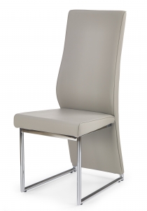 Krzesło K213, cappuccino