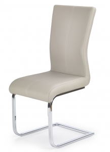 Krzesło K218, cappuccino
