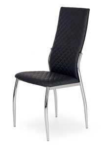 Krzesło K238, czarne