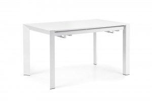 Stół STANFORD XL, biały