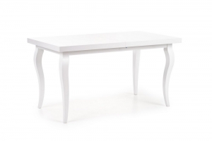 Stół MOZART 140, biały
