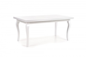 Stół MOZART 160, biały