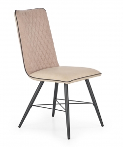 Krzesło K289, beżowe