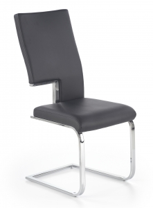 Krzesło K294, czarne