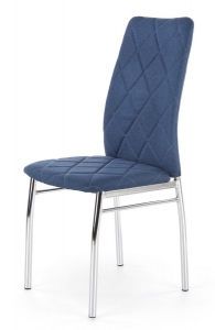 Krzesło K309, niebieskie