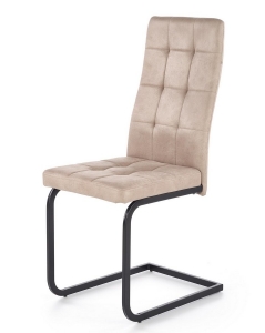 Krzesło K310, beżowe