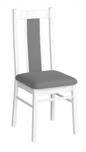 Krzesło KORA KRZ1, sosna anderson
