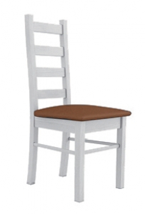 Krzesło PROWANSJA KRZ6, sosna andersen