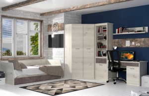 Kufer BJORK olcha polarna/onyx