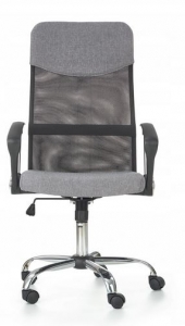 Fotel VIRE 2,popielaty