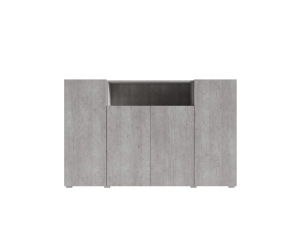Komoda DELOS 48, colorado beton