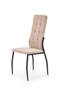 Krzesło K334, beżowy