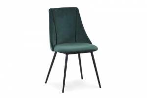 Krzesło K405 BIS, zielone
