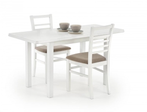 Stół DINNER, biały