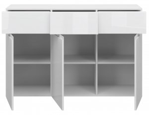 Komoda YOLK 3d3s