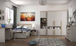 Półka wisząca SURFINIO SFNB01-M378