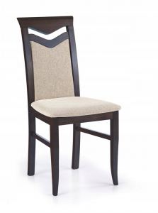 Krzesło CITRONE wenge / VILA2