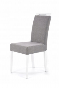 Krzesło CLARION biały / INARI91