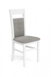 Krzesło GERARD 2 biały / INARI91