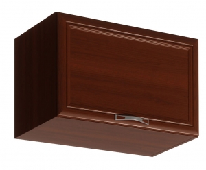 Szafka uchylna SYCYLIA G60KN, orzech milano
