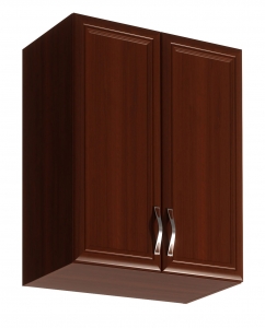 Szafka wisząca SYCYLIA G60, orzech milano