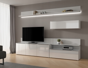 Komoda TACJUS TXCK224