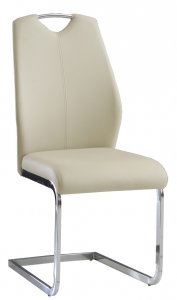 Krzesło ANGALO KR0110-MET-YBS06