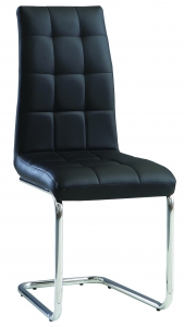 Krzesło LAGONE KR0111-MET-YBS17