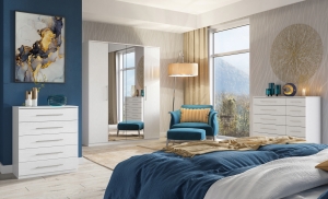 Szafa MANHATTAN 20, avilla pine