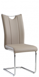 Krzesło ONEGA KR0112-MET-YBS07