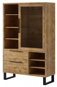 Witryna HALLE 13 - 24NOHK