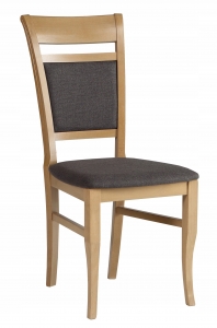Krzesło NEPAL KR0115-B99-BG96