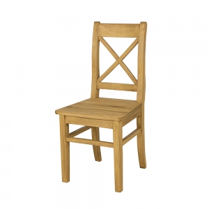Krzesło CLASSIC WOOD,  sosna miodowa