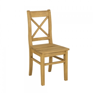 Krzesło CLASSIC WOOD,  sosna miodowa